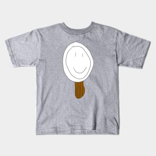 Rexulti Commercial Happy Face Kids T-Shirt